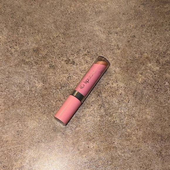 CoverGirl lipslicks lip balm in clear discontinued no packaging - Picture 1 of 5